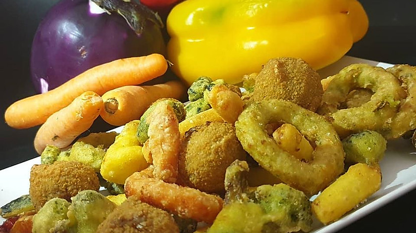 Fritto della Campagna